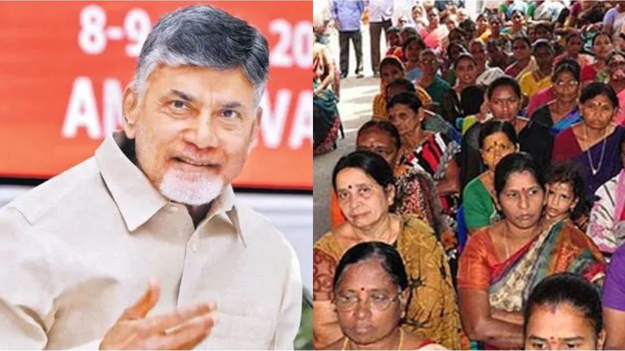 SHG loans: మహిళా సంఘాలకు అదిరిపోయే గుడ్న్యూస్.. బ్యాంక్ రుణాలపై ఏపీ సర్కార్ కీలక నిర్ణయం!