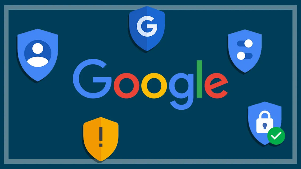 మీ Google Account ఎవరి చేతుల్లో ఉంది? ఒక్క క్లిక్‌తో తెలుసుకోండి! లేదంటే మీ పని గోవిందా!