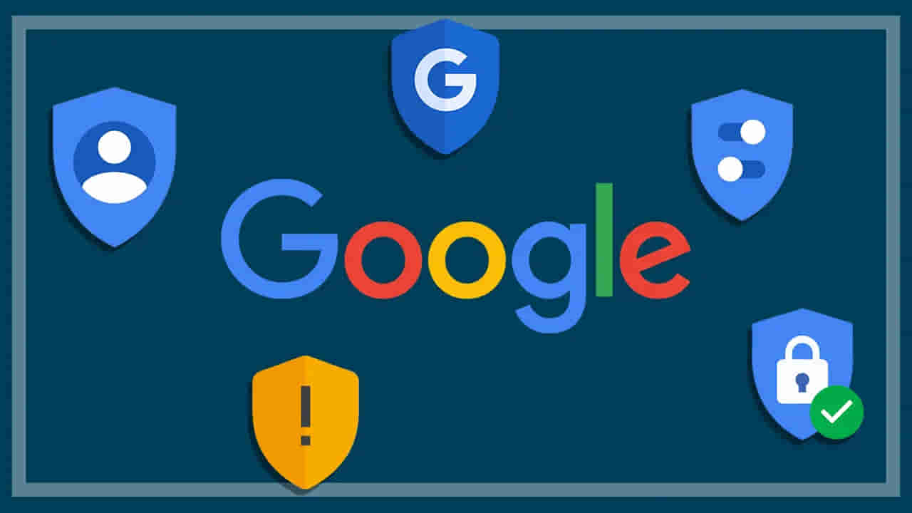 మీ Google Account ఎవరి చేతుల్లో ఉంది? ఒక్క క్లిక్తో తెలుసుకోండి! లేదంటే మీ పని గోవిందా!