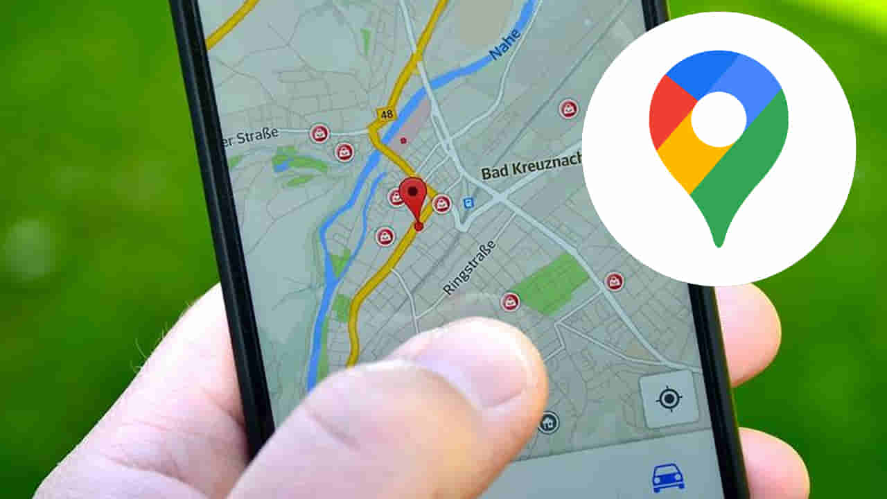 Google Maps: ఇప్పుడు గూగుల్ మ్యాప్లో హోటల్ బుకింగ్ నుండి ఫుడ్ ఆర్డర్ చేయడం వరకు.. సరికొత్త ఫీచర్స్!