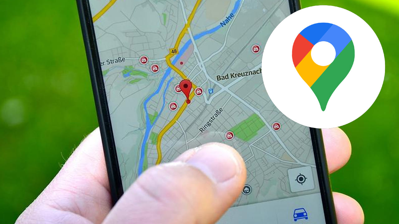 Google Maps: ఇప్పుడు గూగుల్ మ్యాప్లో హోటల్ బుకింగ్ నుండి ఫుడ్ ఆర్డర్ చేయడం వరకు.. సరికొత్త ఫీచర్స్!