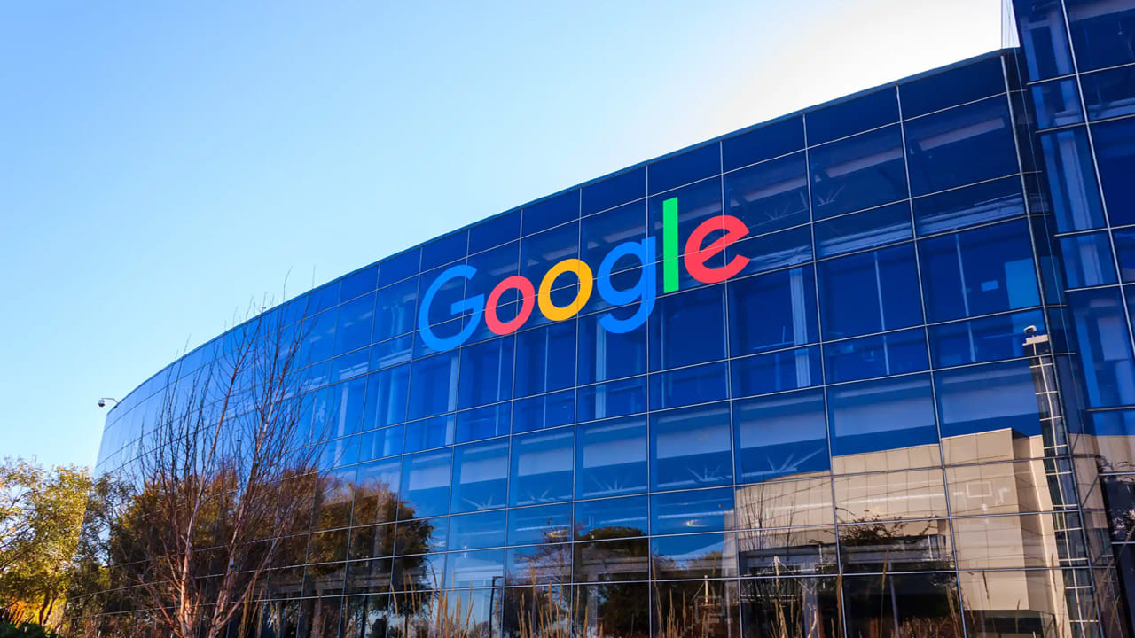 Google: రూ.95 కోట్లతో స్పిరిట్ ఎయిర్లైన్స్ డేటాను సొంతం చేసుకున్న గూగుల్