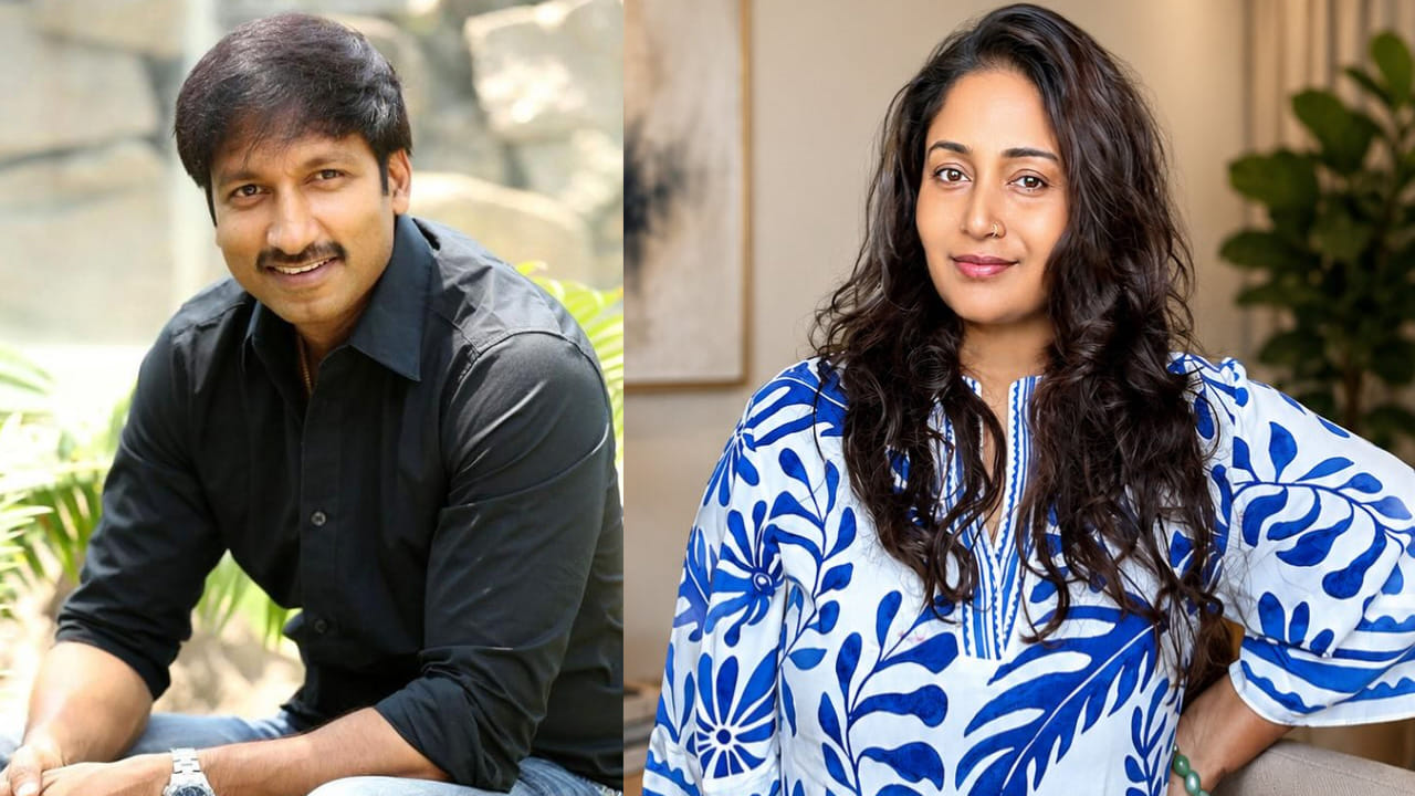 Gopichand: అప్పుడు గోపిచంద్ పక్కన గ్లామర్ హీరోయిన్.. ఇప్పుడు గుర్తుపట్టలేనంతగా మారిపోయింది.. ఈ అమ్మడు ఎవరంటే..