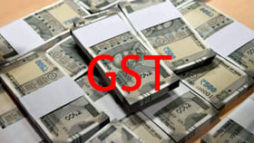 జులైలో భారీ ఆదాయం తెచ్చిపెట్టిన GST