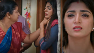 Gunde Ninda Gudi Gantalu: రోహిణి ఫ్రాడ్‌ బట్టబయలు.. అపర కాళిలా ప్రభావతి..!