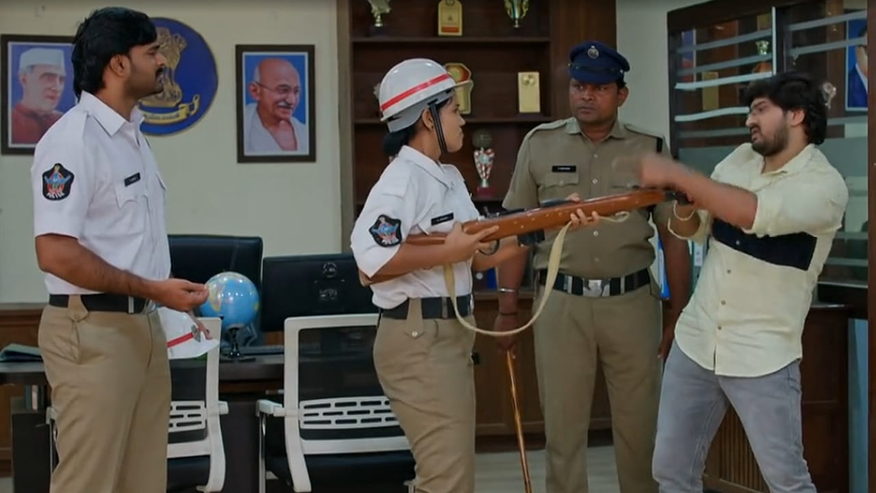 Gunde Ninda Gudi Gantalu Se