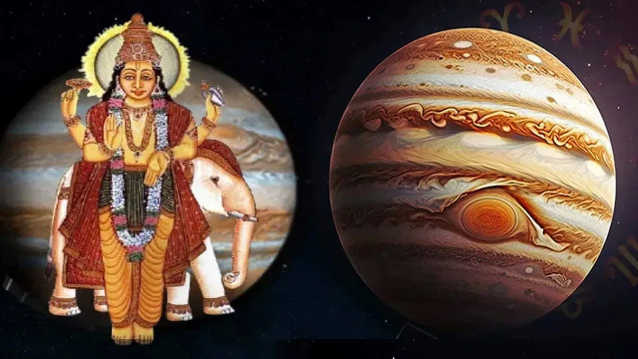 అంతే కాకుండా పసుపు రంగు వస్తువులు దానం చేయడం, సోమవారం శుక్రవారం ఆలయాలను సందర్శించడం, నిత్యం దైవారాధాన దీపారాధన చేయడం వలన పేదలకు వస్త్రాలు దానం చేయడం, తల్లిదండ్రులను, పెద్దలను, ఉపాధ్యాయులను గౌరవించడం వలన కూడా జాతకంలో గురుడు బలపడటానికి సహాయపడుతుందంట