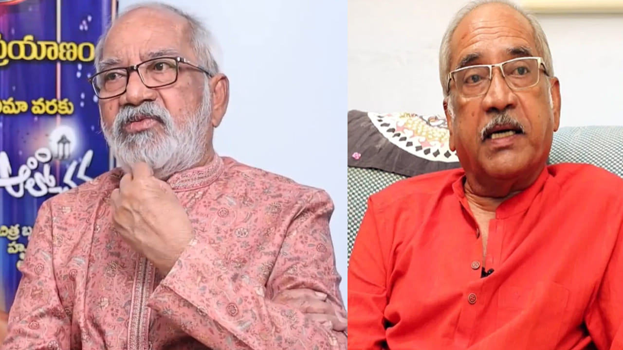 Gv Narayana Rao Movies