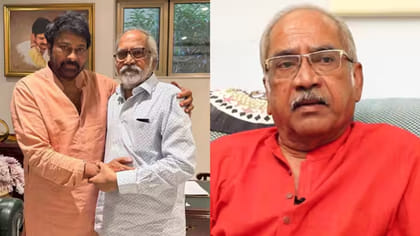 సినిమా ఇండస్ట్రీలో విషాదం..