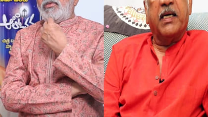 వందల కోట్ల ఆస్తులు.. అయినా సారథి స్టూడియో అమ్మడానికి కారణం అదే..