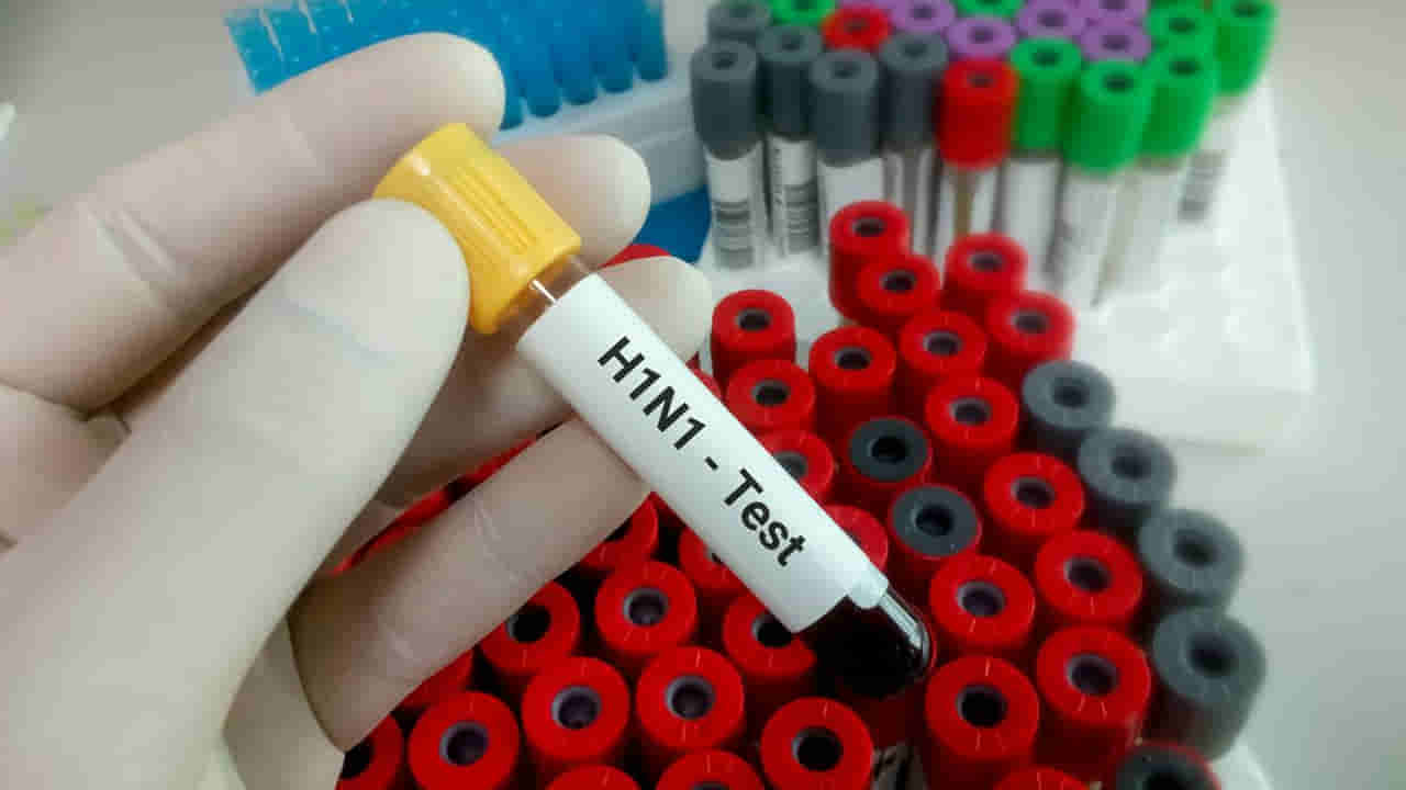 దేశంలో పెరుగుతున్న H1N1 కేసులు.. ICMR కీలక ప్రకటన