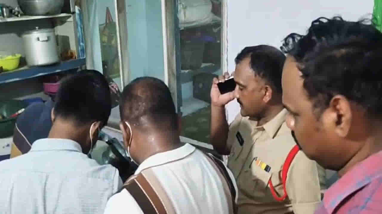 Warangal: డాడీ.. మమ్మీ కాళ్లు కట్టేసి కత్తితో కోశాడు.. షాకింగ్ నిజాలు బయటపెట్టిన బుడ్డోడు!