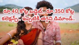 రూ.40 కోట్ల బడ్జెట్.. రూ.350 కోట్ల కలెక్షన్స్...