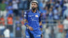 Hardik Pandya: పాండ్యాను ఛీ కొట్టిన ఫ్రాంచైజీ! అలా అయితేనే మీ టీమ్‌లోకి వస్తానంటే.. అక్కర్లేదు పోమంది!