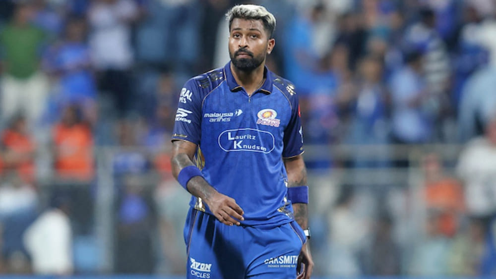 Hardik Pandya: పాండ్యాను ఛీ కొట్టిన ఫ్రాంచైజీ! అలా అయితేనే మీ టీమ్‌లోకి వస్తానంటే.. అక్కర్లేదు పోమంది!