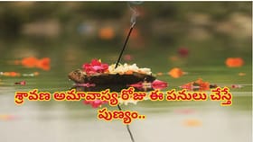 ఆగస్టు 12న ఈ పనులు చేస్తే పుణ్యం.. మర్చిపోవద్దు!