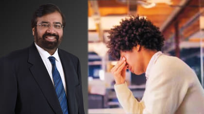 ‘ఈరోజు నా మూడ్ బాగోలేదు’.. అంతే పెయిడ్ లీవ్!