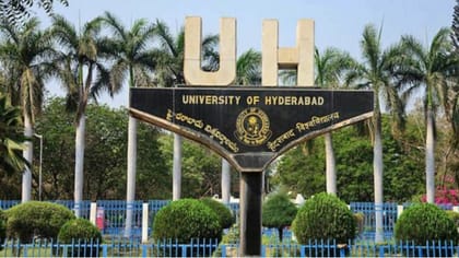 HCU విద్యార్థి మృతి కేసులో కీలక పరిణామం