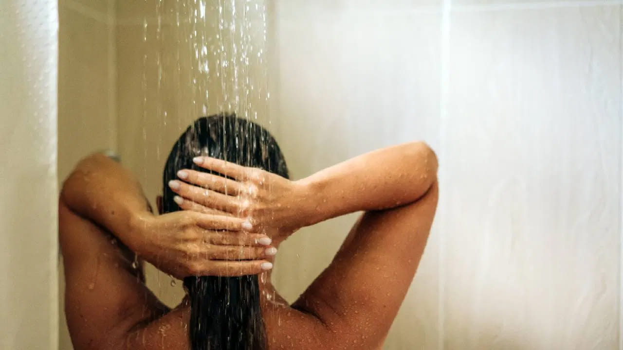 Health Benefits Of Hot Shower