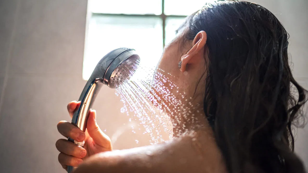 Health Benefits Of Hot Showers