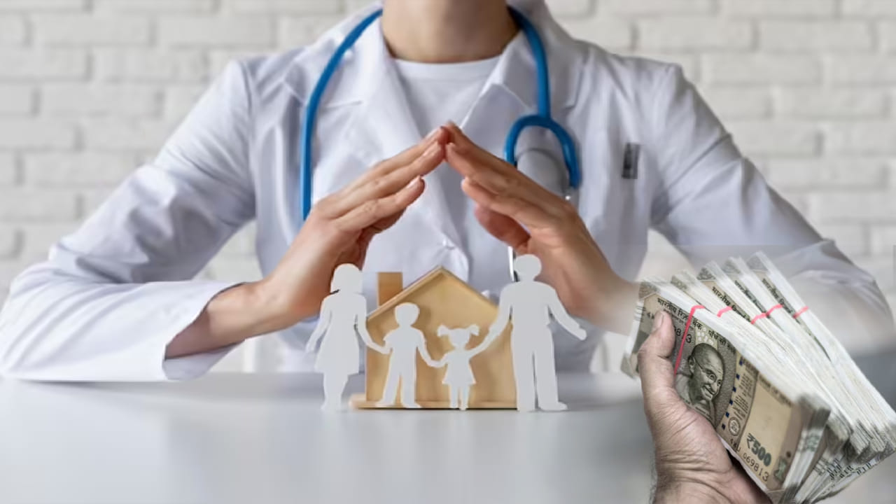 Health Insurance: సంచలన నిర్ణయం.. రూ. 25 లక్షల వరకు ప్రతి ఒక్కరికి ఉచితంగా వైద్య సేవలు..!