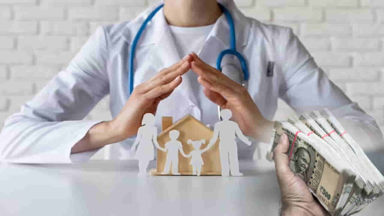 Health Insurance: సంచలన నిర్ణయం.. రూ. 25 లక్షల వరకు ప్రతి ఒక్కరికి ఉచితంగా వైద్య సేవలు..!