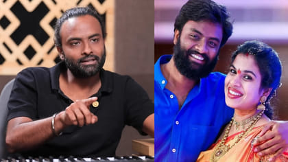 విడాకుల రూమర్స్ పై సింగర్ హేమచంద్ర క్లారిటీ..