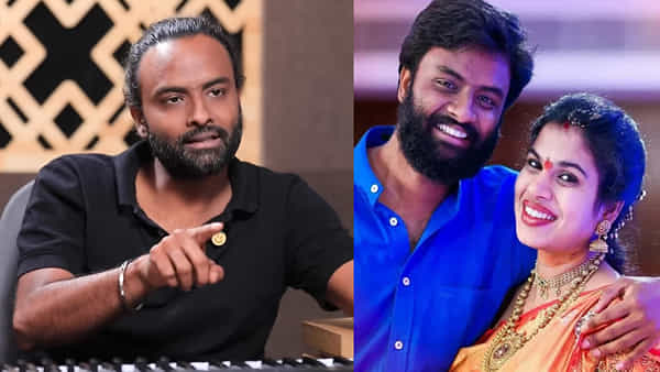 Hemachandra : శ్రావణ భార్గవితో విడాకులు ?.. రూమర్స్ పై స్పందించిన హేమచంద్ర.. ఏమన్నారంటే..