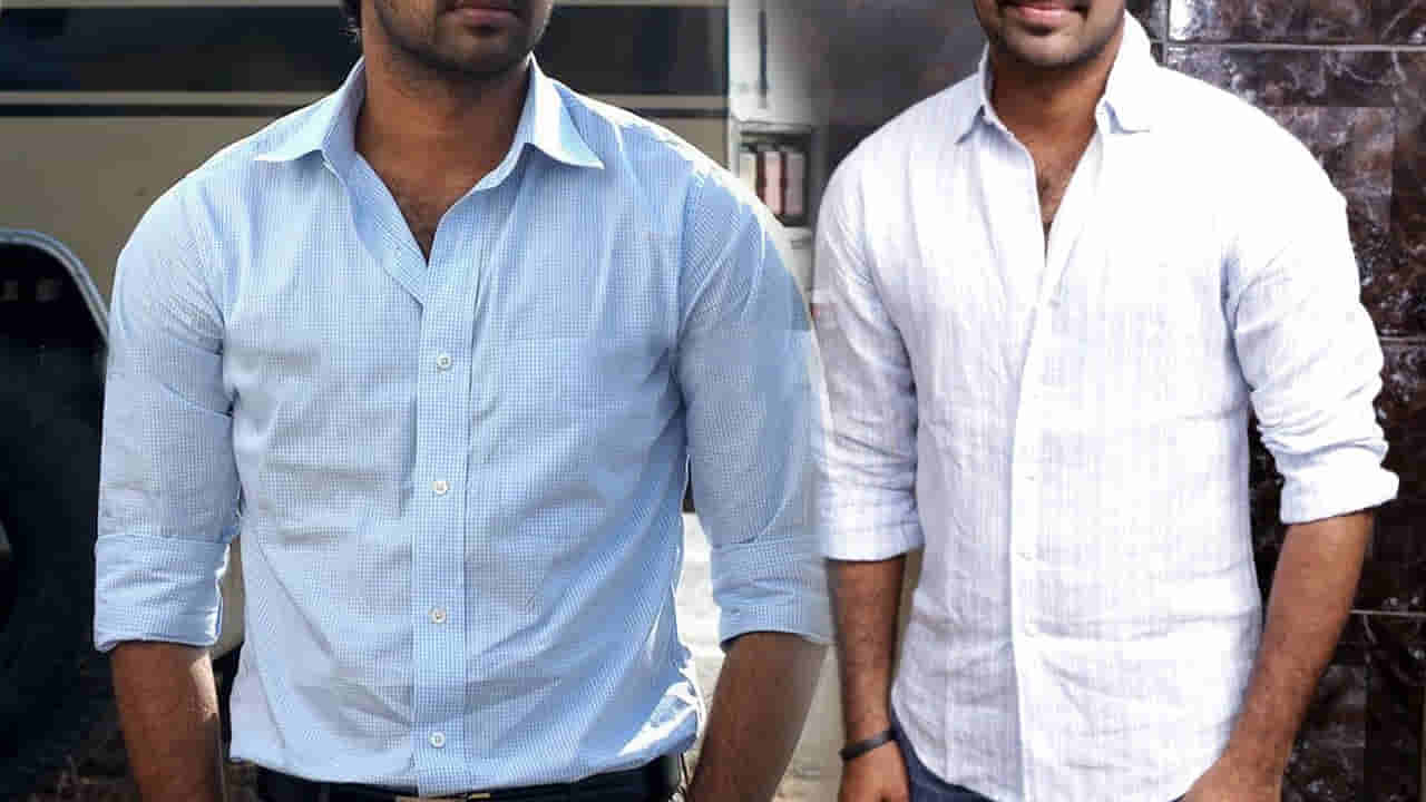 అక్కడ నన్ను ఎవ్వరూ పట్టించుకోలేదు.. అందుకే నేను ఇస్లాం మతంలో మారిపోయాను