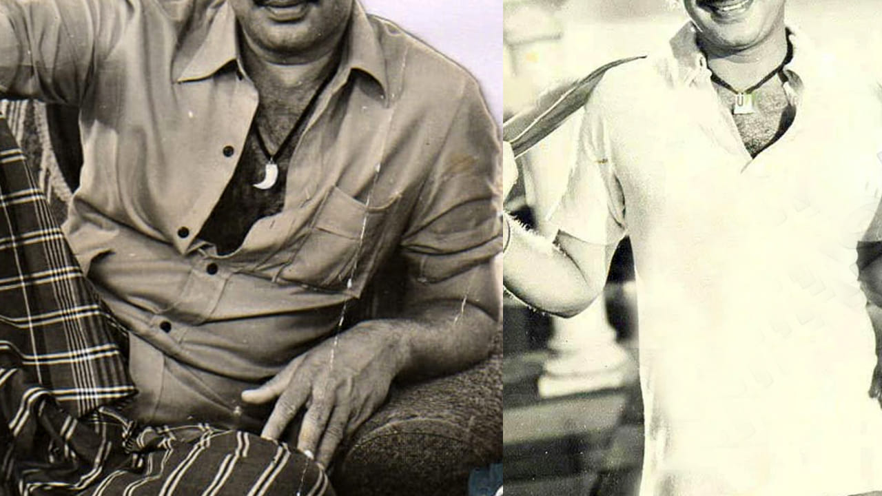 వరుసగా 15 ఫ్లాపులు.. సినిమాలు మానేసి వ్యాపారం చేసుకోమ్మన్నారు.. కట్ చేస్తే 350కుపైగా చిత్రాలు