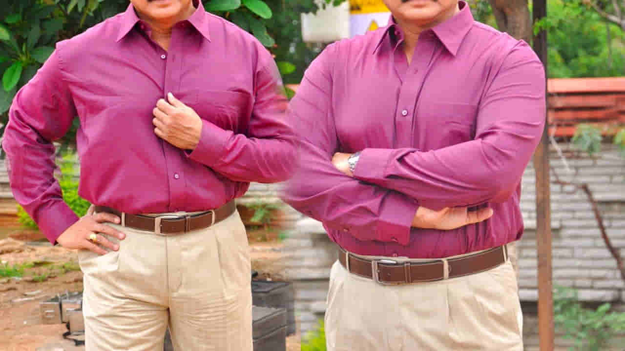 చిరంజీవి, బాలయ్యకు మించి క్రేజ్.. అర్ధరాత్రి అరెస్ట్తో అంతా తలకిందులు