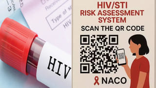 HIV QR Code: క్యూఆర్‌ కోడ్‌తో హెచ్‌ఐవీ రిస్క్‌ అంచనా.. యువతకు టెక్నాలజీతో చేరువ