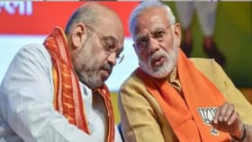 యూపీ ఎన్నికలకు BJP మాస్టర్ ప్లాన్.. జాతీయ కార్యవర్గంలో అగ్రపీఠం