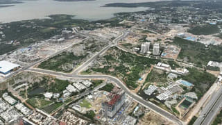 Hyderabad: కోకాపేట్‌లో మళ్లీ భూముల జాతర.. వేలానికి సిద్ధమైన HMDA.. ఎకరానికి 100 కోట్లపైనే..