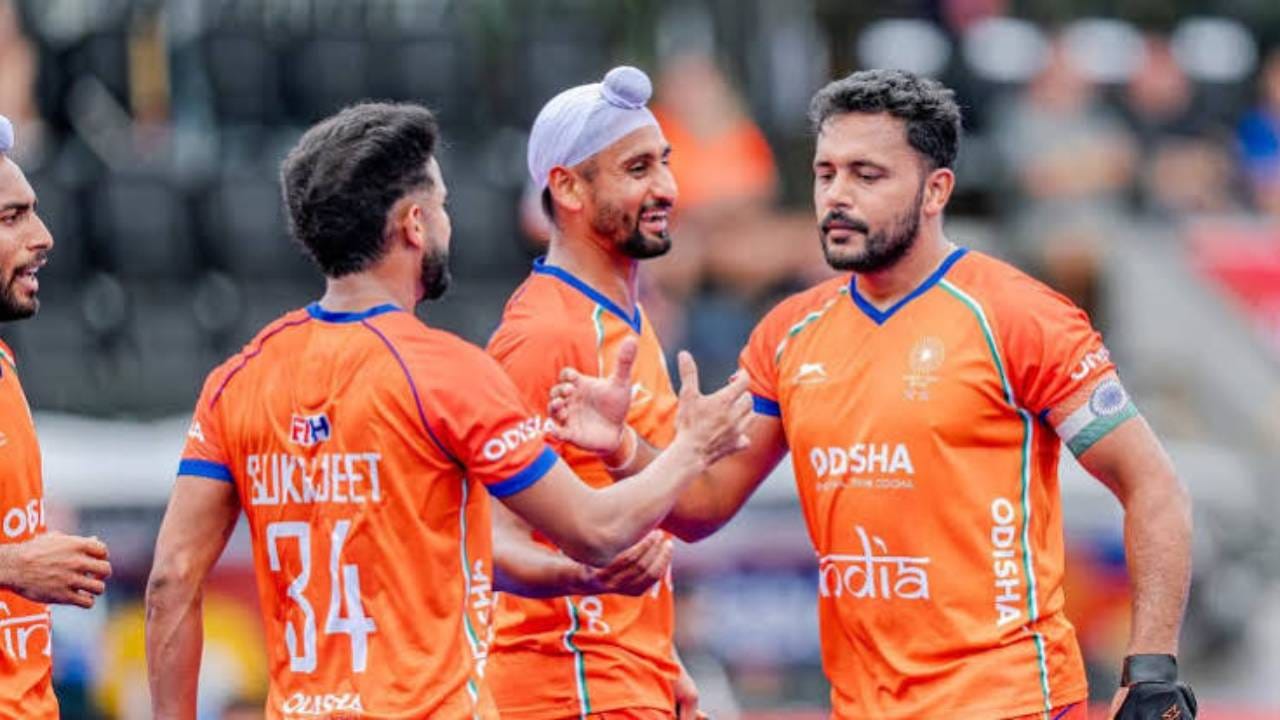 Hockey World Cup 2026: మరోసారి భారత్ పాక్ పోరు.. గెలవకపోతే ఇంటిముఖం పట్టాల్సిందే ?