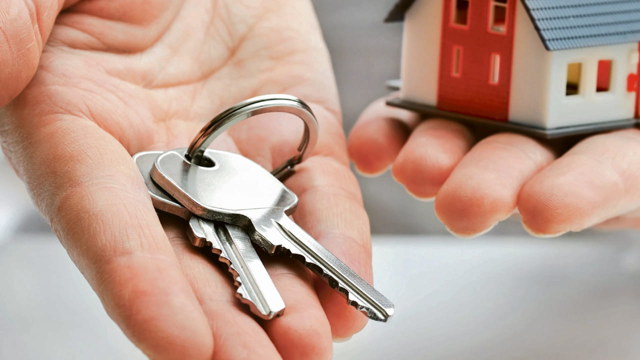 Home Loan 1
