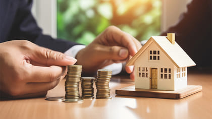 20 ఏళ్ల Home Loan 12 ఏళ్లలో ఎలా తీర్చాలి? ఈ ట్రిక్స్‌ పాటిస్తే..