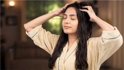 కిచెన్‌లో దొరికే దీన్ని వారంలో 3 రోజులు తలకు రాస్తే..