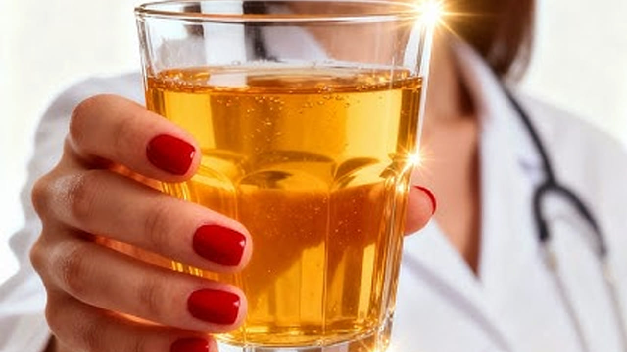 Honey Water