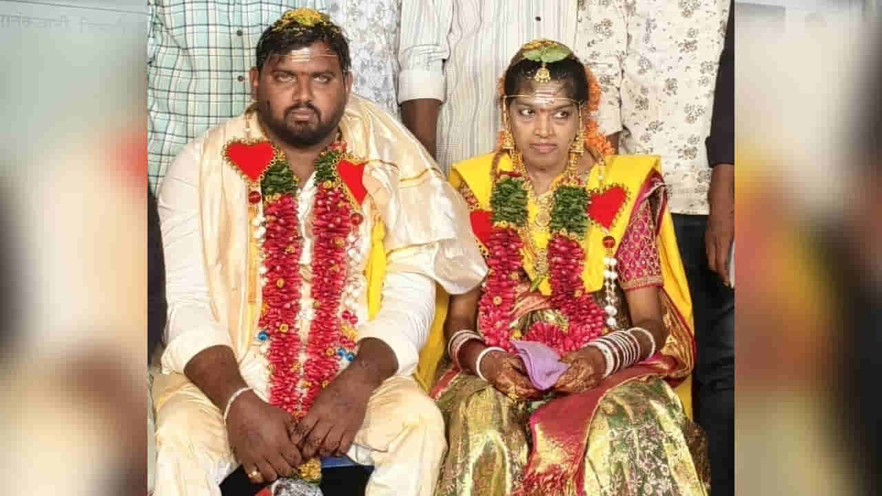 తెల్లారేసరికల్లా విగతజీవులుగా దివ్యాంగులైన భార్యాభర్తలు! సెల్ఫీ వీడియోలో బయటపడ్డ షాకింగ్ నిజం!