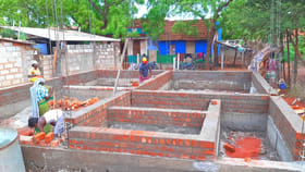 100 గజాల స్థలంలో బేస్‌మెంట్ వరకు ఎంత ఖర్చు అవుతుందో తెలుసా..?