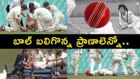 ఇప్పటి వరకు 174 మందిని బలిగొన్న క్రికెట్ బాల్