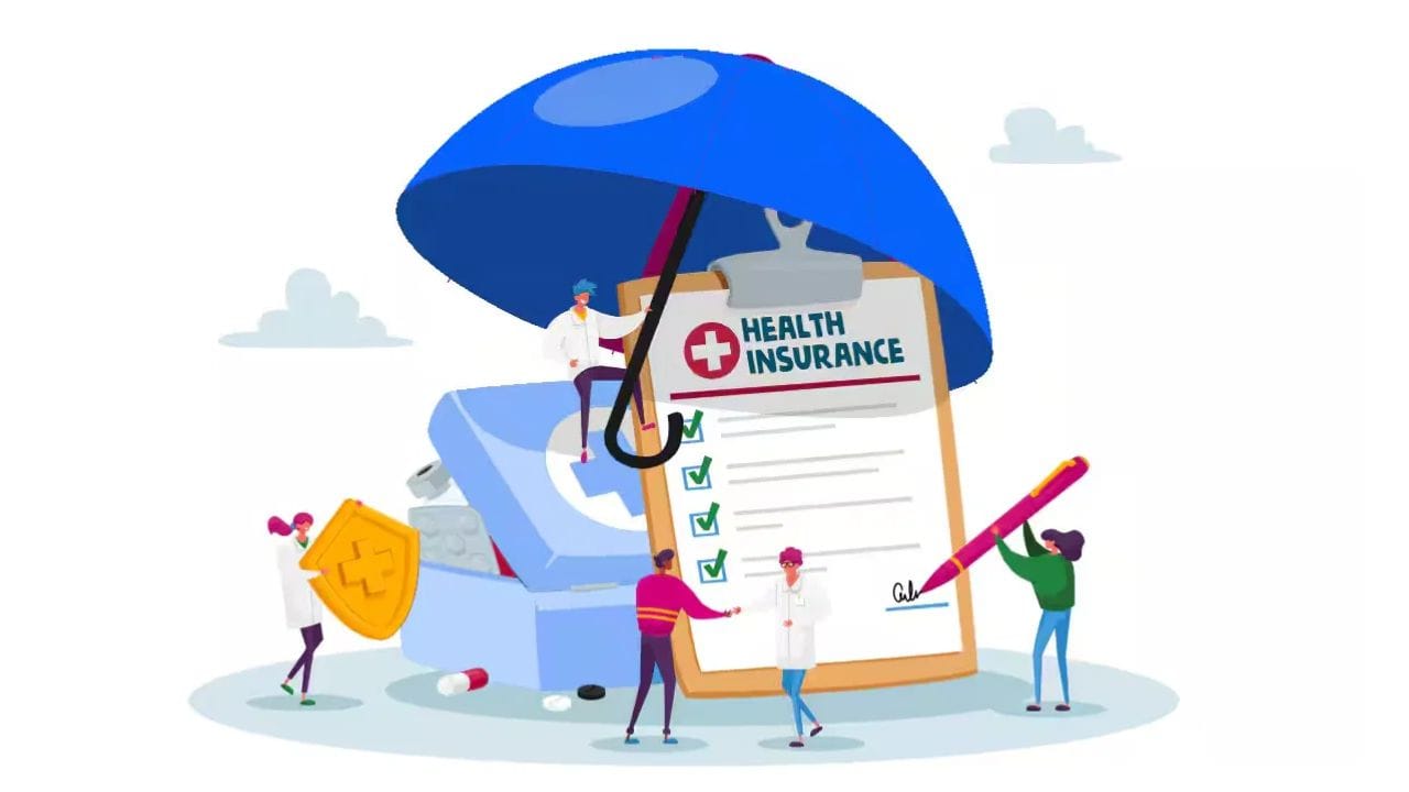How To Choose Health Insurance 4