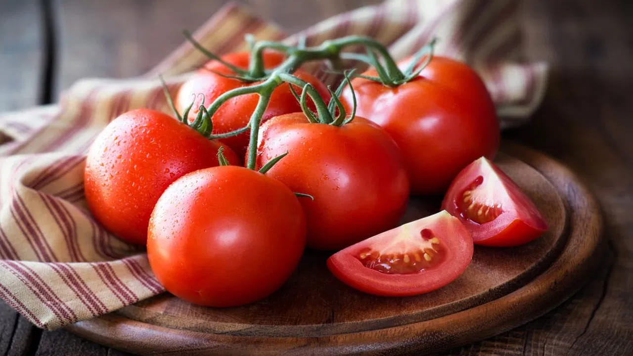 How To Keep Tomatoes Fresh