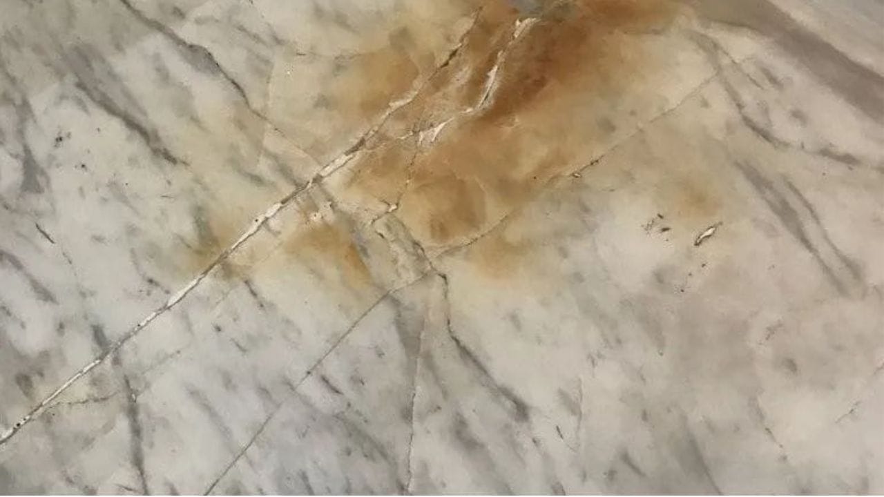 How To Prevent Marble Flooring From Turning Yellow (4)