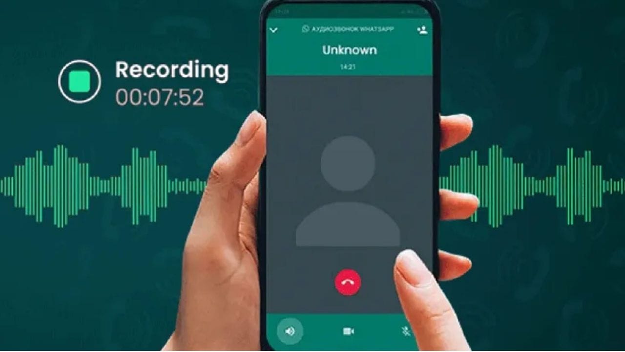 How To Record A Whatsapp Call (2)