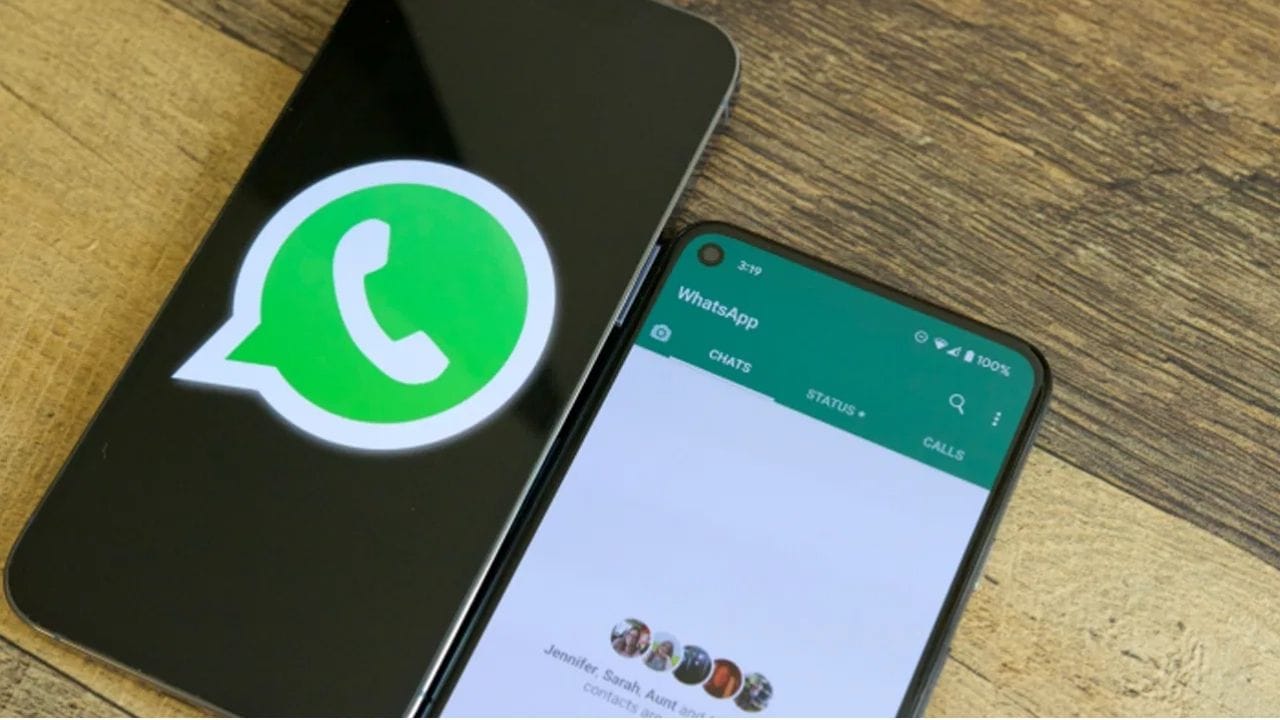 How To Record A Whatsapp Call (3)