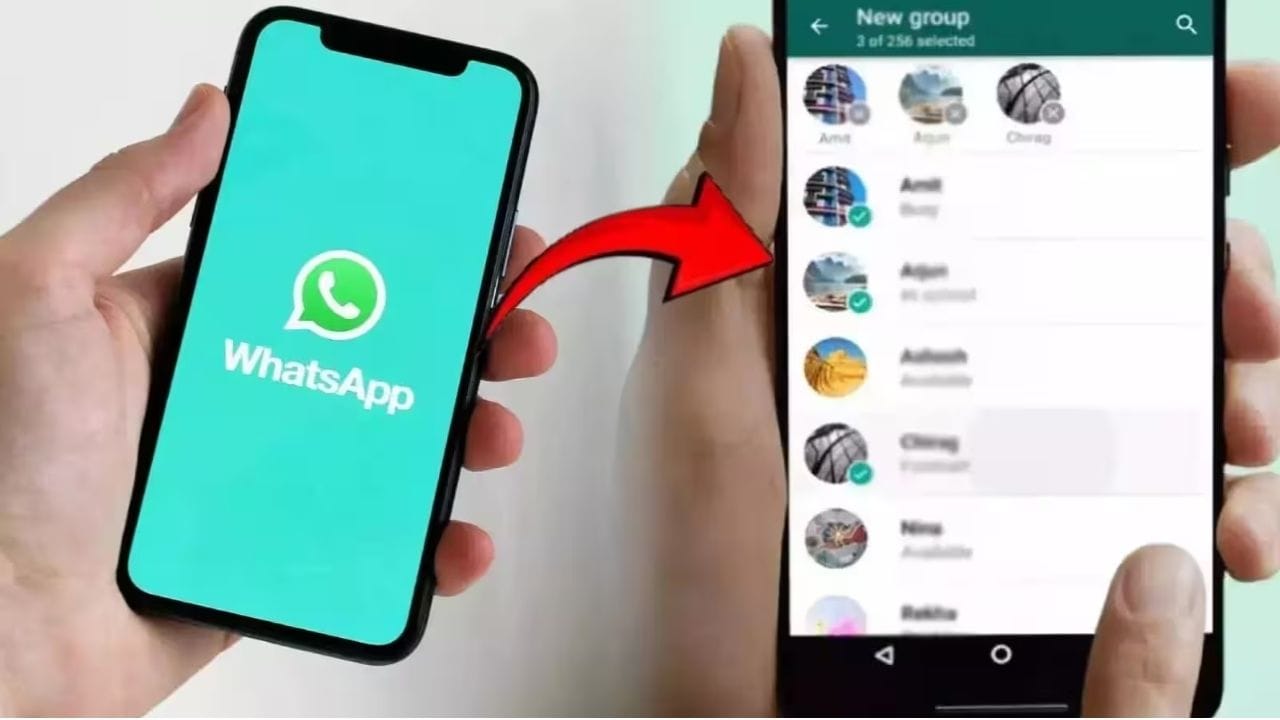 How To Record A Whatsapp Call