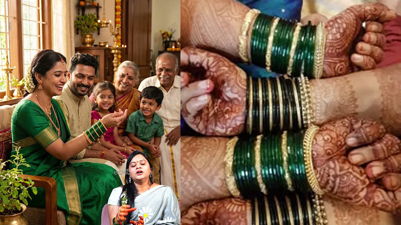 నోట్ : ఈ వార్తలలో ఇవ్వబడిన సమాచారం మత విశ్వాసాలపై ఆధారపడి ఉంది. పాఠకుల ఆసక్తి మేరకు.. పలువురు పండితుల సూచనలు, వారి తెలిపిన అంశాల ఆధారంగా అందించినవి మాత్రమే.. వీటిలో ఎలాంటి శాస్త్రీయ ఆధారాలు లేవని పాఠకులు గమనించాలి. టీవీ9 తెలుగు దీనిని ధృవీకరించలేదు