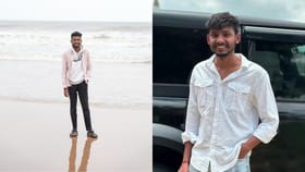 జాబ్ కోసమని హైదరాబాద్‌ వచ్చాడు.. కల నేరవేరకుండానే ఇలా..